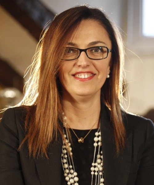Cristina Fontanesi