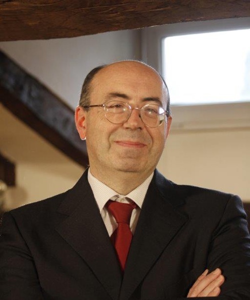 Dario Tedeschi